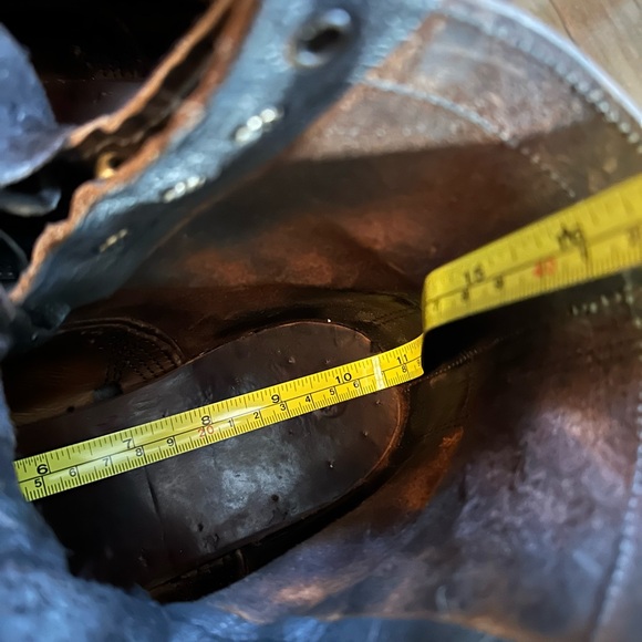 JK Boots 300 - 9.5 EE - Picture 9 of 13